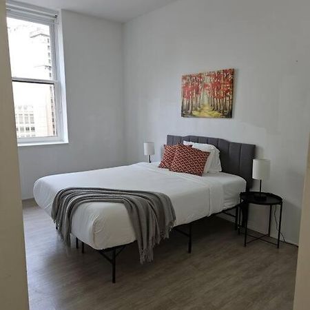 קליבלנד 629 Lofts 811 - A Kcm Property מראה חיצוני תמונה