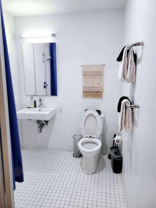 קליבלנד 629 Lofts 811 - A Kcm Property מראה חיצוני תמונה